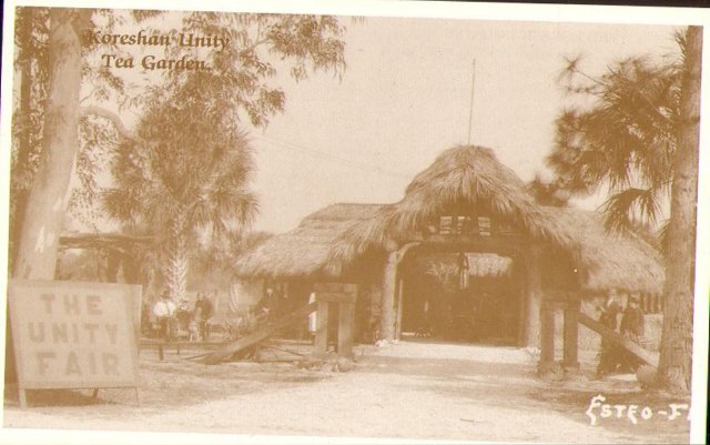 postcardkoreshanunityteagarden.jpg