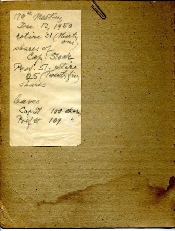 Inside cover